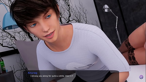 Image Sexy Busty School Teacher Fucks Her Perv Students - 3D Hentai Animated Porn - Milfy City