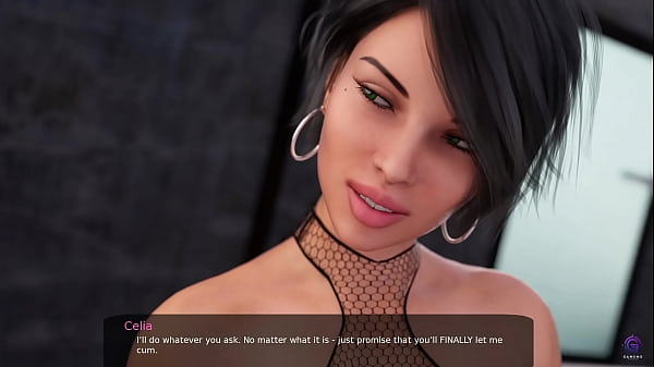 Image Horny Wife Cheats On Her Husband With Student - 3D Hentai Animated Porn - Milfy City