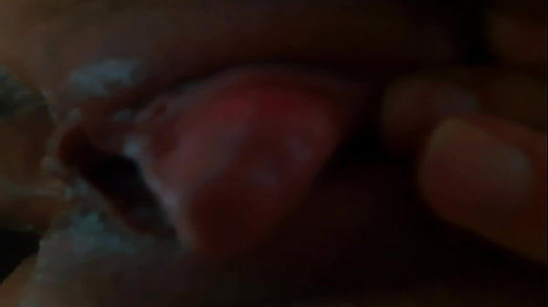 Image Huge load of sperm dripping from ass to pussy.