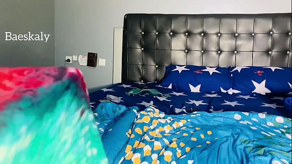 Image Lover&rsquo_s testing their sex skills on camera