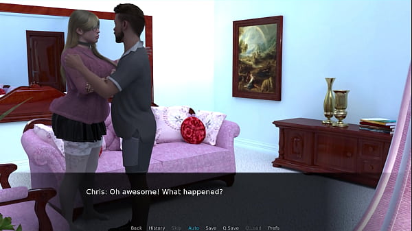 Image Corlan Plays: Holes: A bbc hotwife story