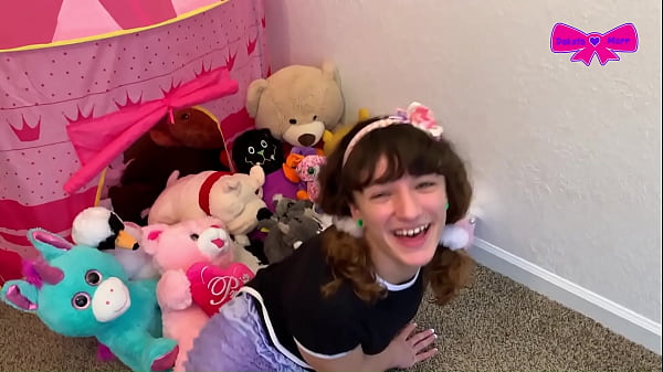 Image Super Taboo Playtime DDLG ABDL Masturbation Little Age Play Dakota Marr DP Deep Throat Dirty Talk Moaning Intense