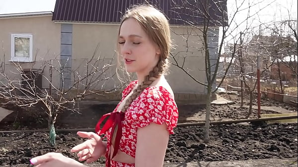 Image Came From the City and Fucked a Collective Farmer