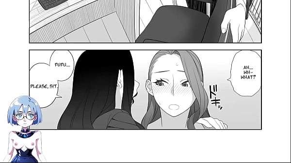 Image Busty Lewd Mother is the Principle's Woman Complete