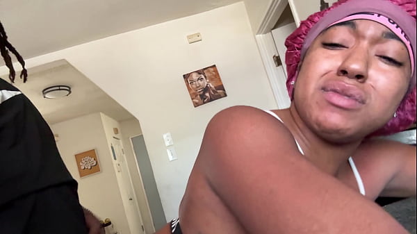 Image Family drama young hot stepdaughter wanted anal sex for the first time before school