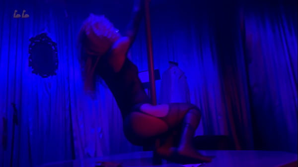 Image Feature stripper Little Cupid NG cums to Club DRILL she insisted she give the owner a private dance, ended up dancing on his hard BBC!!