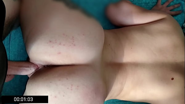 Image Naked Stepmom With A Big Ass And A Plump Meaty Pussy Was Fucked In Her Own Bed / POV / Stepmom Doggystile