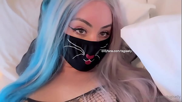 Image Big Cock Trans Gets Blowjob From Straight