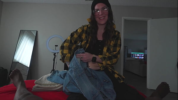 Image Tomboy's Monster Cock craving