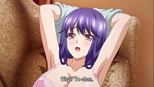 Image Stream Mama Katsu Midareru Mama-tachi no Himitsu Episode 3 with English subbed for free online