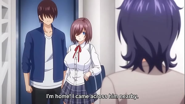 Image Stream Mama Katsu Midareru Mama-tachi no Himitsu Episode 1 with English subbed for free online