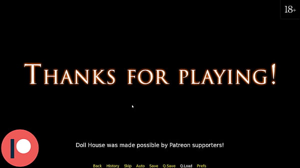 Image Complete Gameplay - Doll House, Part 2