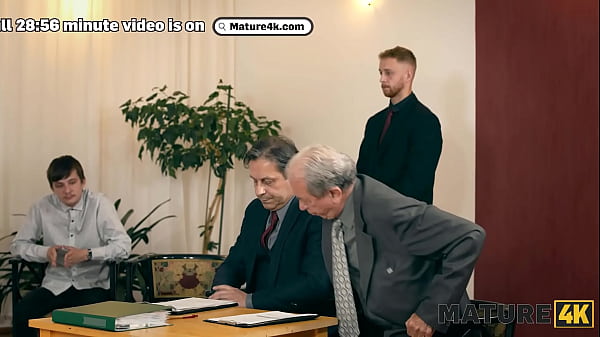 Image MATURE4K. Mature woman with big tits cheated on her husband and ended up in court