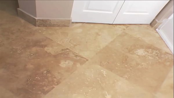 Image A Blonde Riley Evans Has Hardcore Sex In The Shower And Really Gets It Good