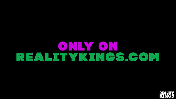 Image REALITY KINGS - Hot MILF Richelle Ryan Catches Jimmy Raiding Her Fridge & Decides To Give Him A Fuck Lesson
