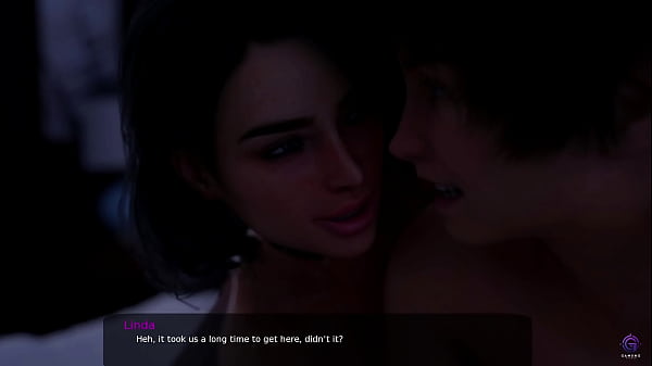 Image Stepson Fucks His Sexy Stepmom While Stepdad Watches - 3D Hentai Animated Porn - Milfy City