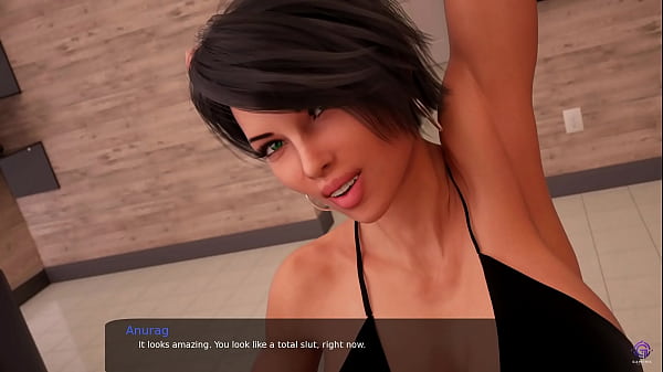Image Husband Caught Cheating Wife With Her Student - 3D Hentai Animated Porn - Milfy City