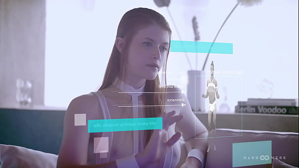 Image HARDWERK Hologang with Lucy Huxley