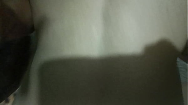 Image Brunette riding my cock with her huge big ass
