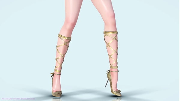 Image Megurine Luka Arabian Suit - Mister MMD by Orion Dobledosis