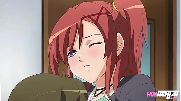 Image Hentai - I masturbate my stepsister while my girlfriend cooks