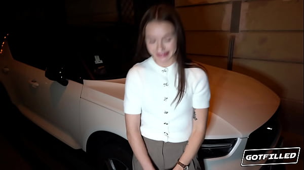 Image GOTFILLED Creaming in Matty Mila Perez's tight pussy