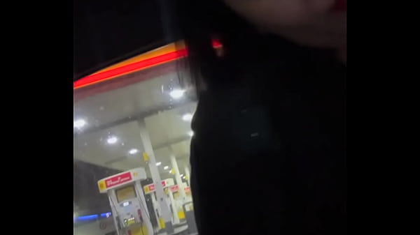 Image (FULL VIDEO ON RED) Latina Baddie GoddessX Picked up and Fucked by a Trucker