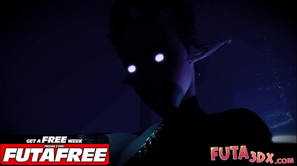 Image Futa3DX - Androids Get Railed HARD IN Cyber Fuckfest