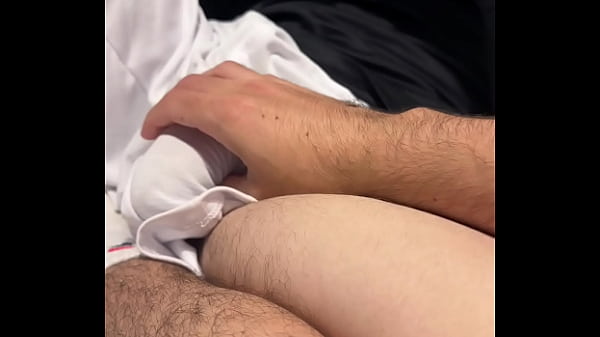 Image H&Eacute_TERO JOGADOR DE FUTEBOL PAUZUDO METE NO SIGILO AT&Eacute_ GOZAR. - FREE