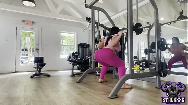 Image StacXXXs Presents: Lexi Workout Plan
