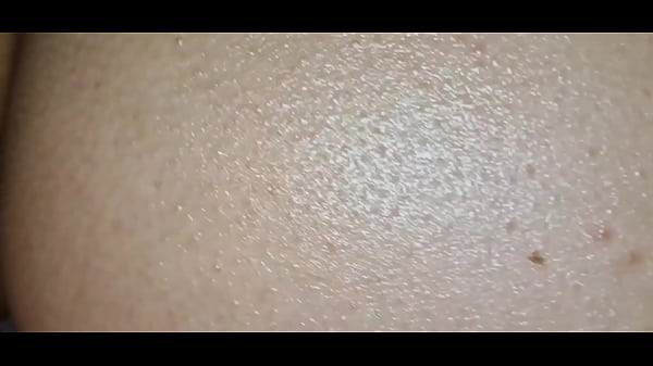 Image Sissy Femboy sprayed with fountains of hot cum from two big cocks!