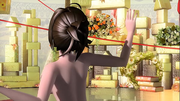 Image Meiko Patchwork Staccato Project diva Nude Mod