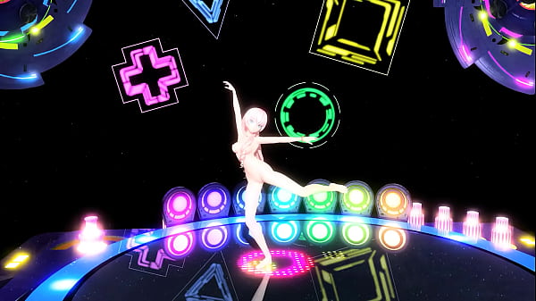 Image Megurine Luka Weekender Girl Full Nude Project diva Mod