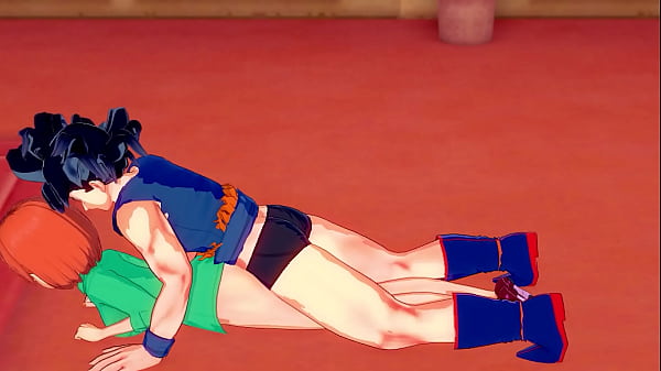 Image Lois Griffin getting fucked by Goku