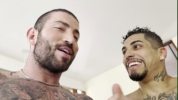 Image Surprising Luiza Marcato In The Shower With Hard Anal And A Creampie