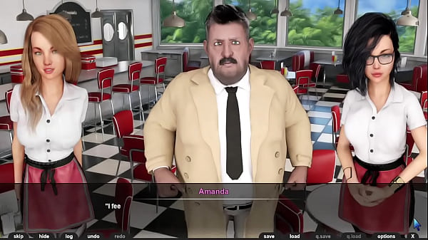 Image Daughter for Desserts Episode 3 Ultimate Playthorugh - part 1