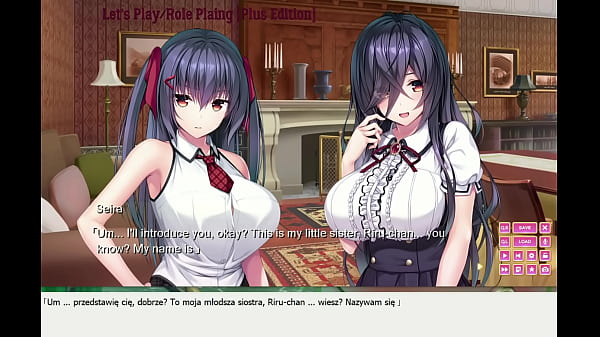 Image Let's Play [Akabei Soft2] RolePlayer -Apped  Edition- GamePlay01 Part01