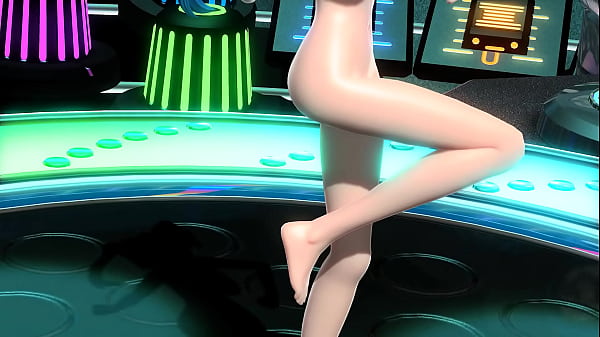 Image Hatsune Miku Age Age Again Project diva Nude Mod Full Nude