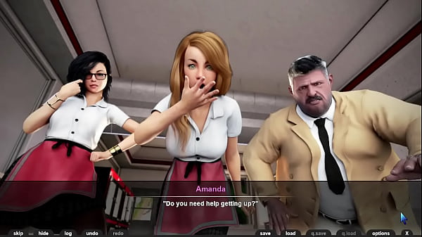 Image Daughter for Desserts Episode 3 Ultimate Playthorugh - part 2
