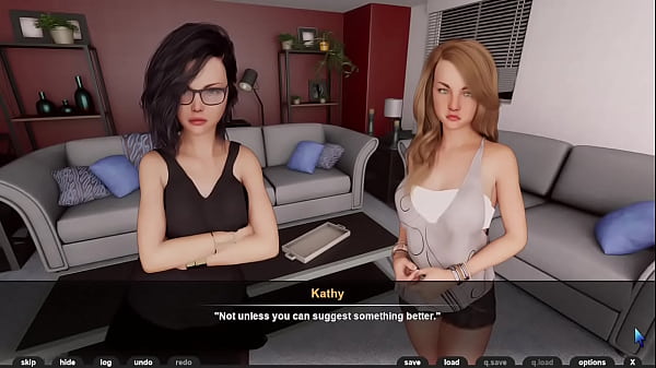 Image Daughter for Desserts Episode 3 Ultimate Playthorugh - part 3