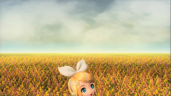Image Kagamine Rin Song of Life Project diva Nude Mod Full Nude