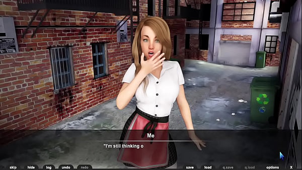 Image Daughter for Desserts Episode 3 Ultimate Playthorugh - part 4