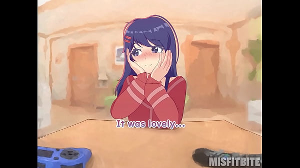 Image Fucking with the player