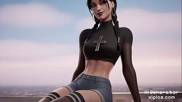 Image Fortnite Porn Hentai R34 collection nsfw nude cartoon porn pictures watch now Ai