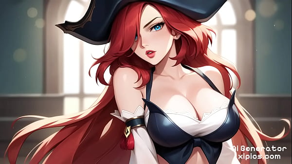 Image League of Legends Miss Fortuna Porn Hentai R34 collection nsfw nude cartoon porn pictures watch now Ai