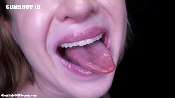 Image Does it taste very salty, Alaina?
