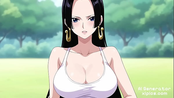 Image boa hancock one piece Porn Hentai R34 collection nsfw nude cartoon porn pictures watch now Ai