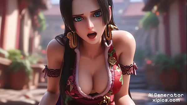 Image boa hancock one piece Porn Hentai R34 collection nsfw nude cartoon porn pictures watch now Ai 3D Style