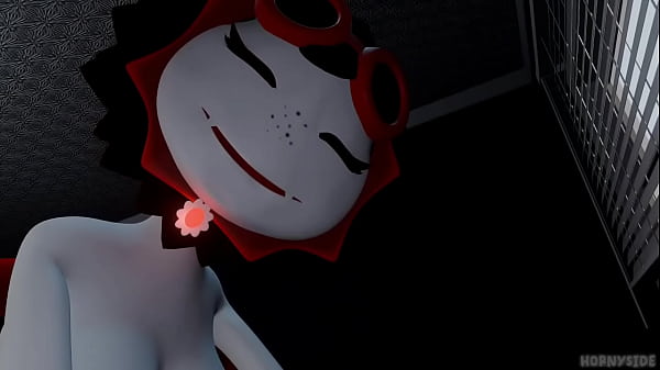 Image Sex with vampire sunflower [hornyside]