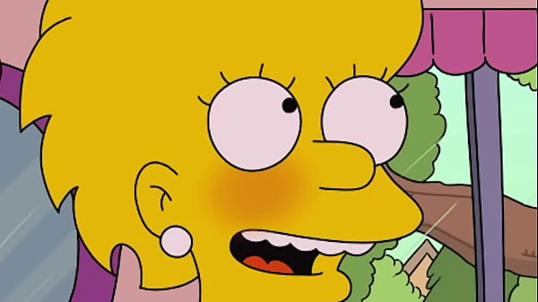 Image The Lost Episode Of The Simpsons | The Simpsons Dating Sim #1